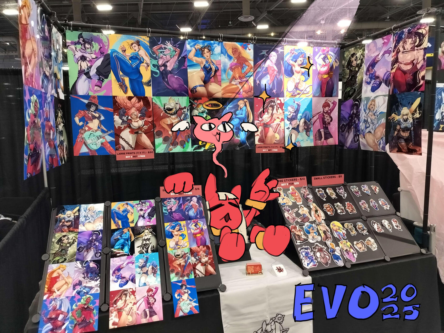 EVO 2025